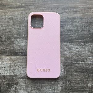 GUESS - iPhone 13 & 12 phone case